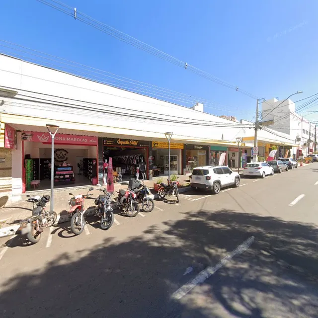 Restaurante Para Todos