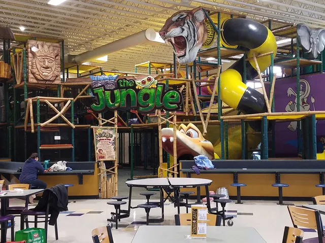 Kids Club Fun & Fitness