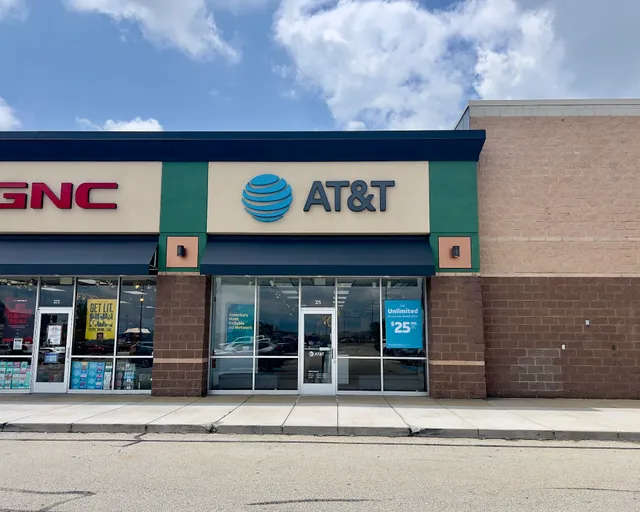AT&T Store