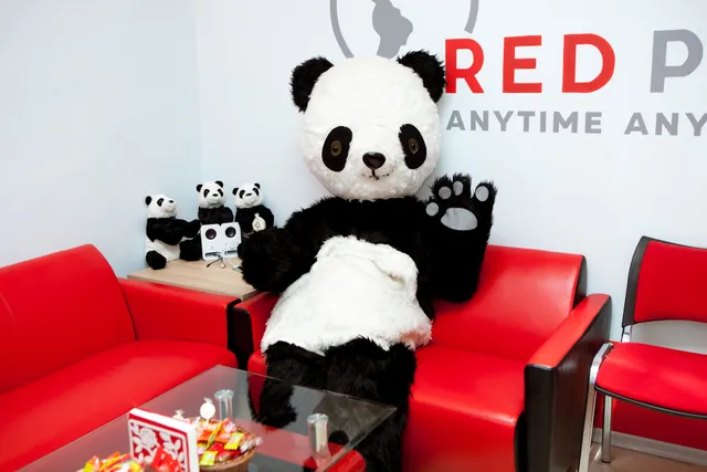 Redpanda.cz Insurance for foreigners