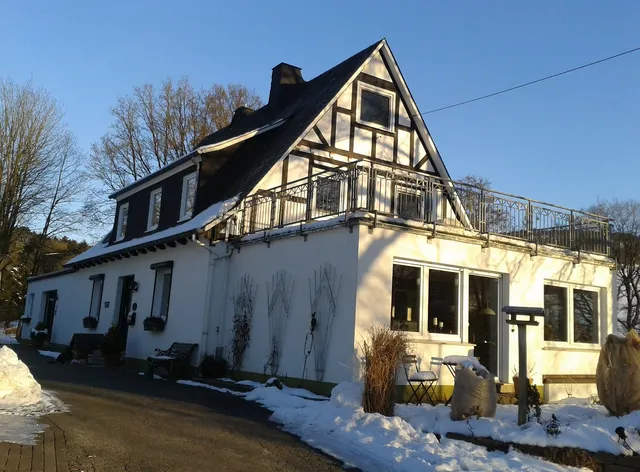 Pension Haus am Walde