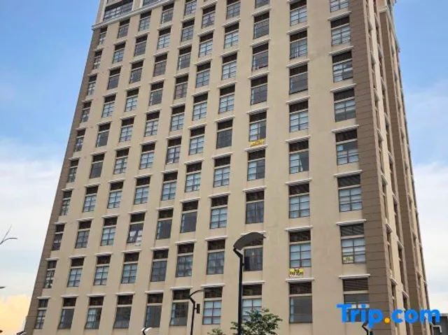 Escapade Prison Hotel Staycation