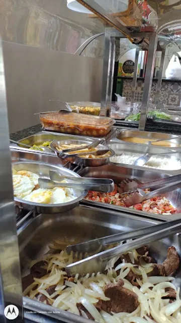 Restaurante Assados & Cia