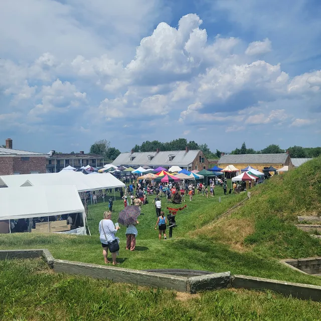 Philadelphia Renaissance Faire