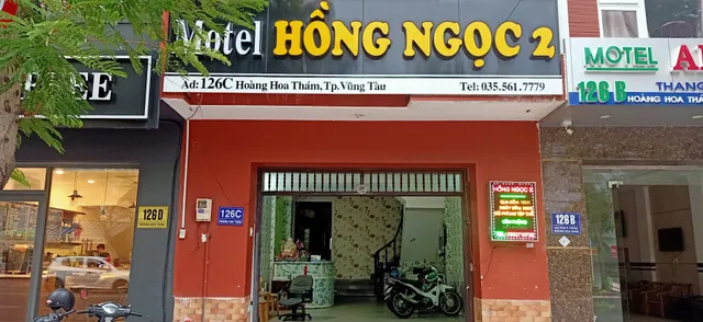 Hong Ngoc 2 Hotel