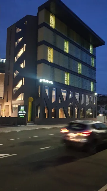 Hotel Residence Elite