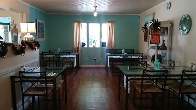 Mavi Grill - Turkish & Mediterranean Cuisine