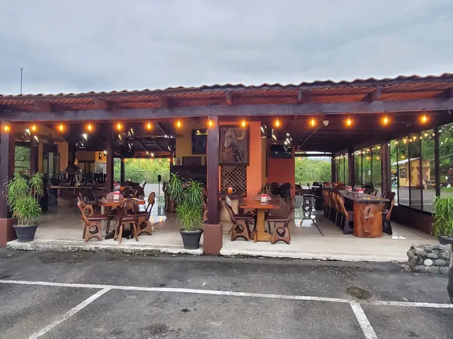 Restaurante Rancho JSM