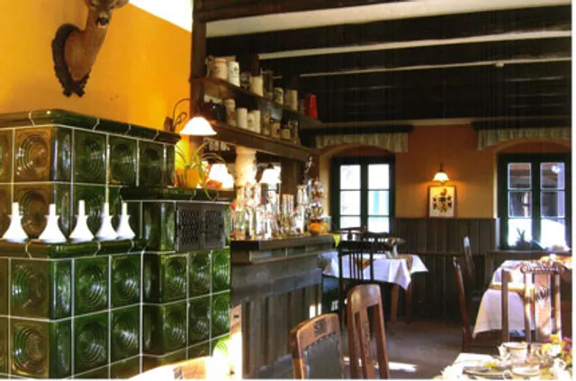 Altsächsischer Gasthof Kleines Vorwerk