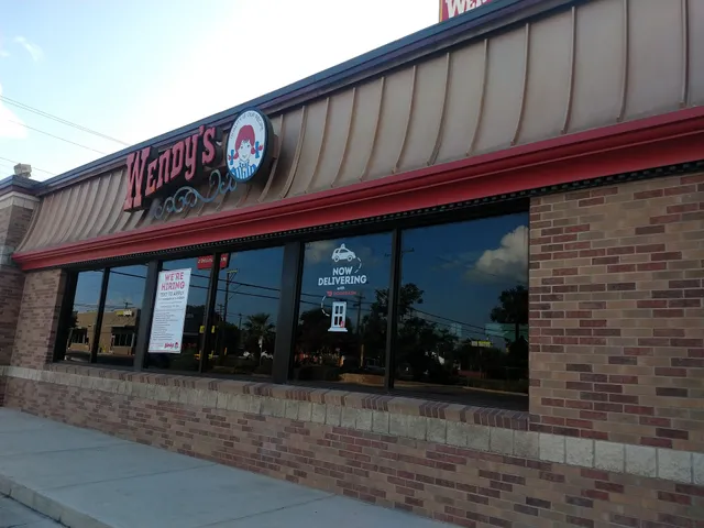 Wendy's