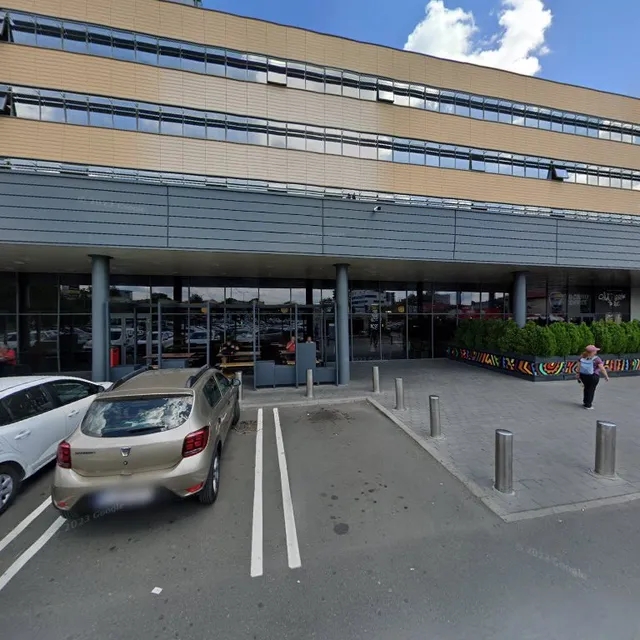 Yuzu Sushi și specialități asiatice