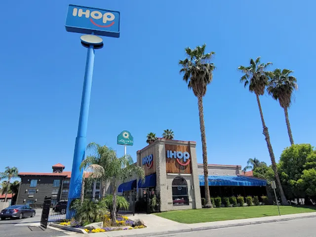 IHOP