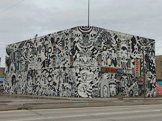 The Suya Spot Manitoba