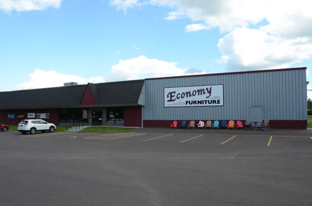 Economy Furniture