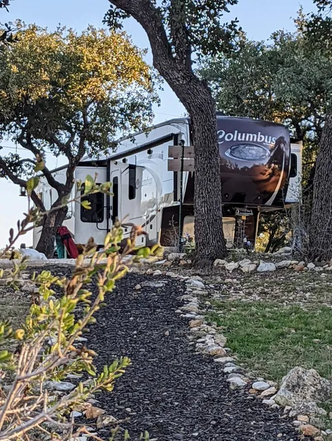 Boulderdash Cabin & RV Park