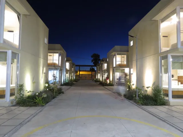 De Triana Apart Hotel