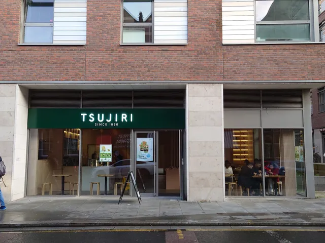 TSUJIRI Matcha House