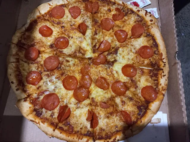 Cerro Negro Bar, Restaurant & Pizzería