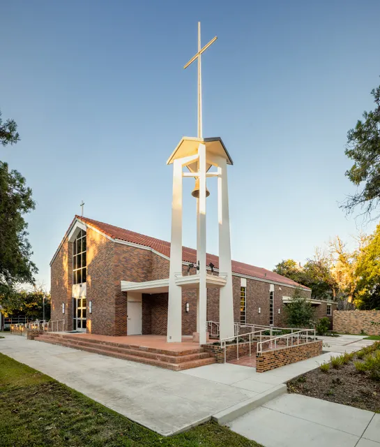 El Camino de San Antonio Missions
