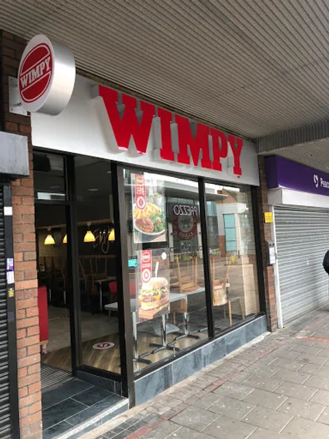 Wimpy