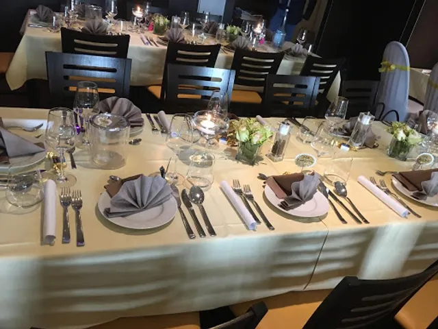 Sealand - Fisch & Feines