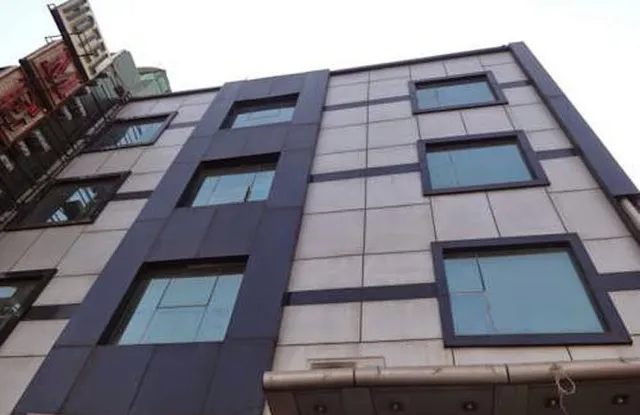 Mem International, A Family Hotel