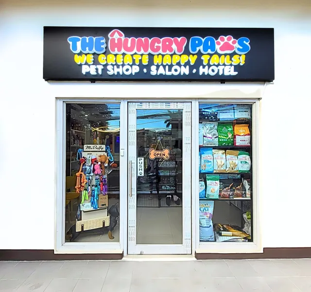 The Hungry Paws PH - Winland Tower, Granada, QC