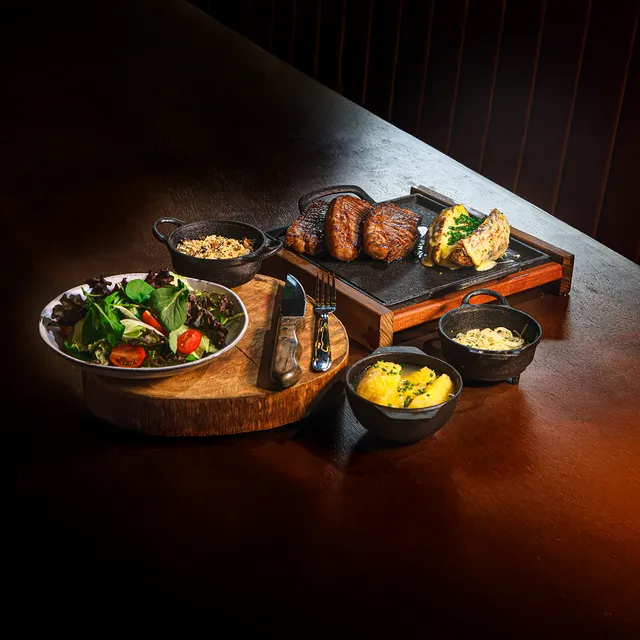 Atlântico Gastrobar