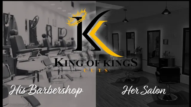 King Of Kings Cuts LLC