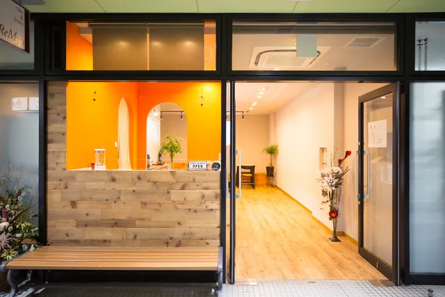 ReMyu（レミュー）