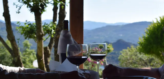 Hotel Vista Bela do Gerês