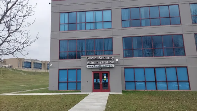 Social Security Administration