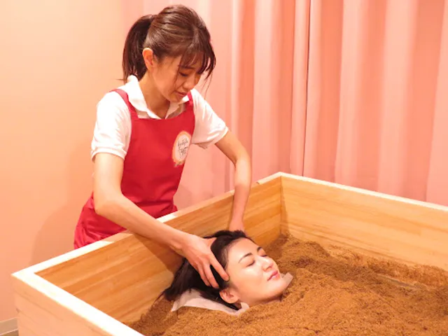 kunistyle Enzyme SPA GINZA