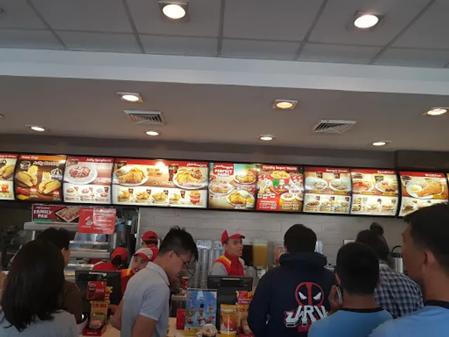 Jollibee Lahug