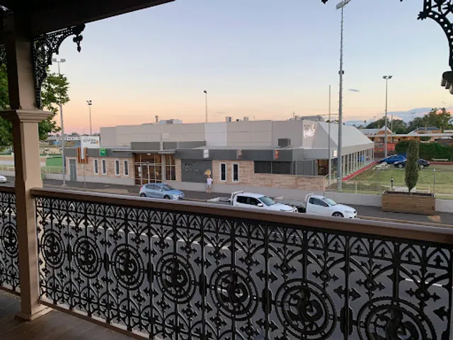 Western Star Hotel Dubbo