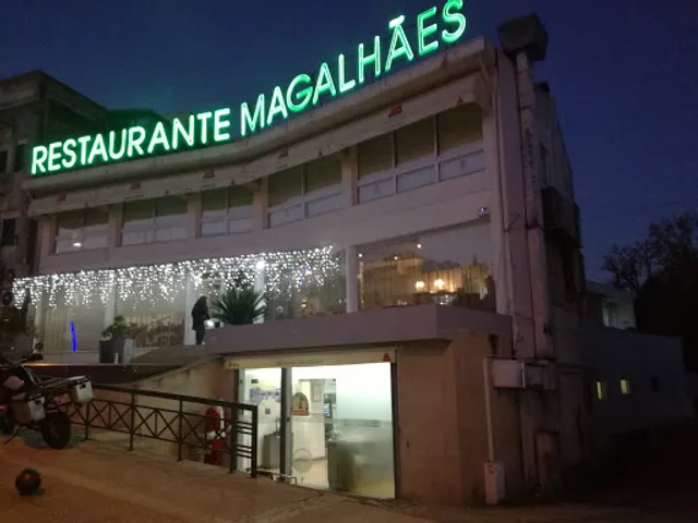 Restaurante Magalhães