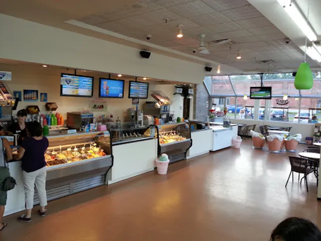 Maître Glacier Iberville