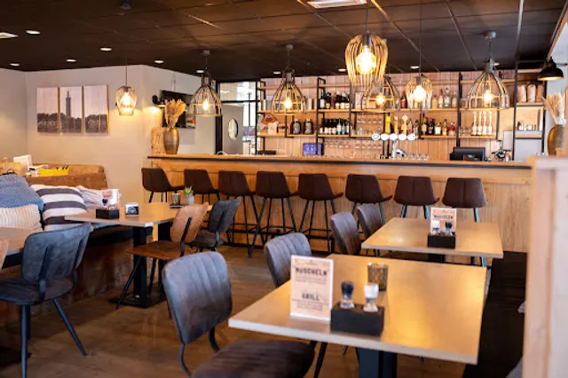 Brasserie de Strandweg