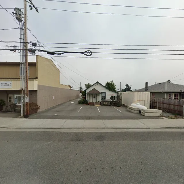 Food Bank Community Helpers