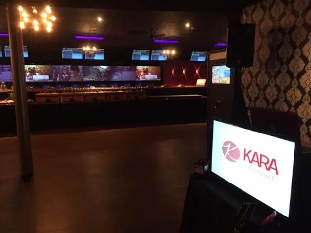 Kara Karaoke