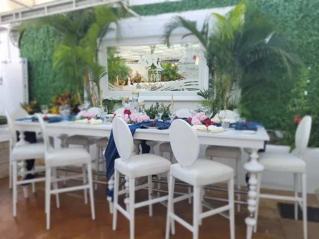 Big Fish Seafood Grill