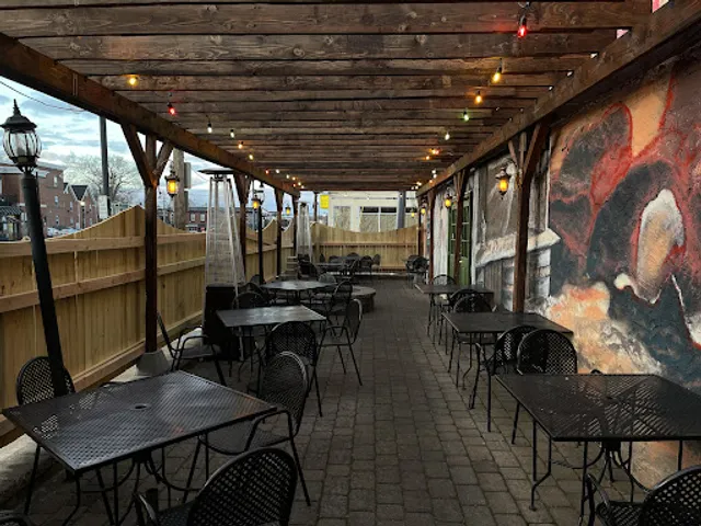 El Toro Mexican Grill & Cantina