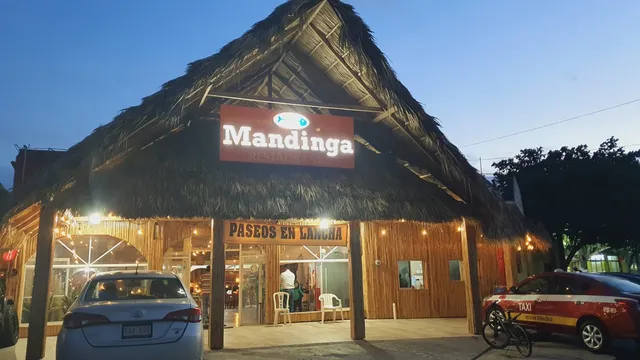 Mandinga Restaurante