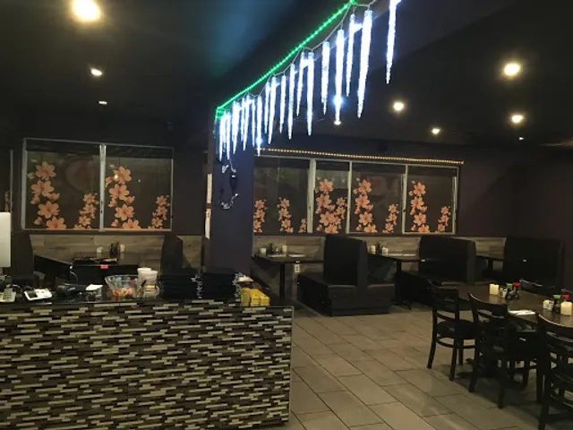 Yoka Japanese Sushi Bar & Steak House at Breaux Bridge