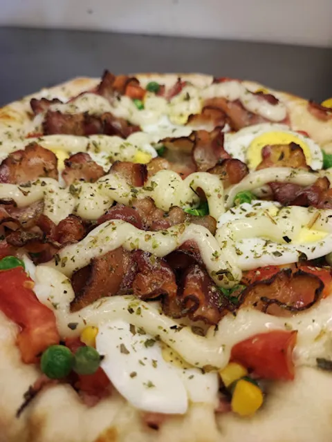 Campezate pizzaria express