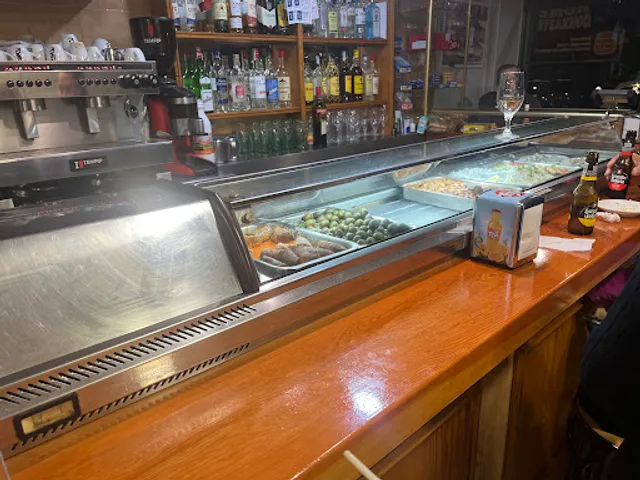 Café - Bar Hernando