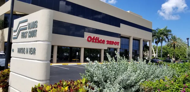 Office Depot
