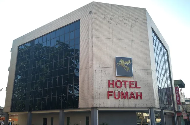 Fumah Hotel Kepong, Kuala Lumpur