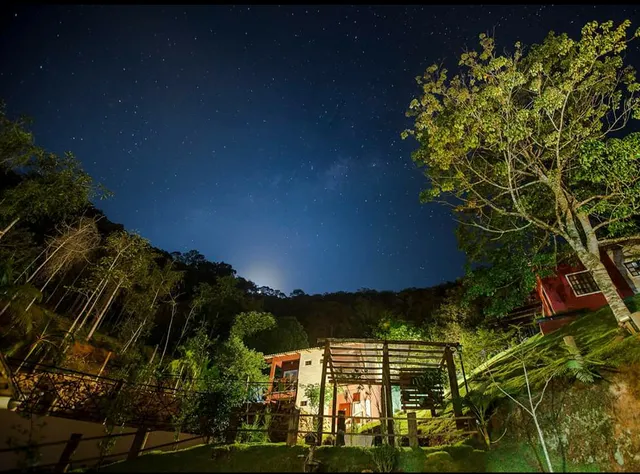 Pousada Casa Donadello