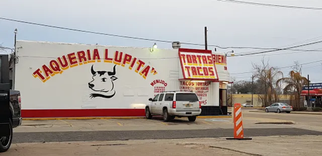 Taqueria Lupita
